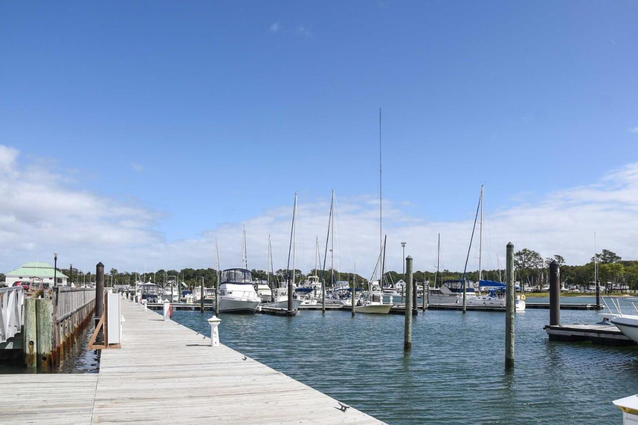 Updated Cape Charles Home About 2 Mi To Beachfront! Экстерьер фото